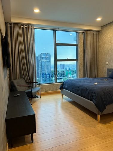 Hình ảnh Cho thuê Sunwah Pearl, 2PN 110 m2 full nt, giá chỉ 42 triệu/tháng