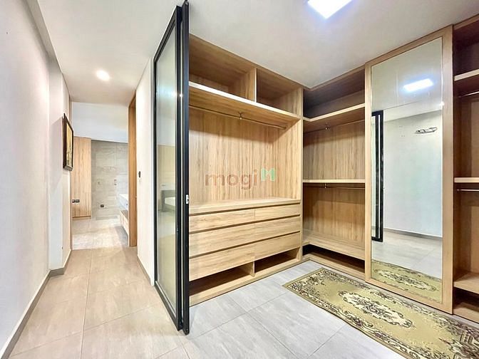Hình ảnh Căn Hộ 40m2 Đường Nơ Trang Long Chỉ 6tr2