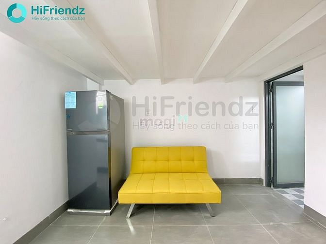 Hình ảnh 💫💥Duplex Mới Xây Nội Thất HIỆN ĐẠI Phòng ĐẸP - XỊN - Giá Ưu Đãi💫💥