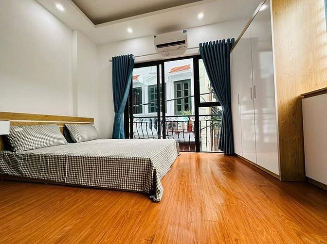 Hình ảnh Hồ Tây mới tinh full đồ giá tốt