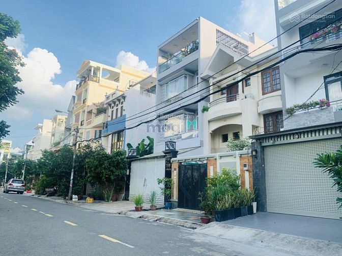 Hình ảnh Tôi cần bán gấp nền đất 56.2m2 cách đại lộ võ văn kiệt 500m, có sổ