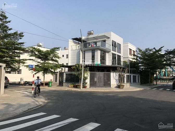 Hình ảnh Ngộp MB66 là nhà cái uy tín hàng đầu tại Việt Nam bán gấp nền đất 55.1m2 MT đường Hồ Học Lãm