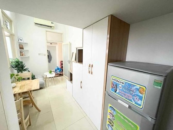 Hình ảnh Phòng Thuê DUPLEX Gía Rẻ Tại Vũ Ngọc Phan Bình Thạnh