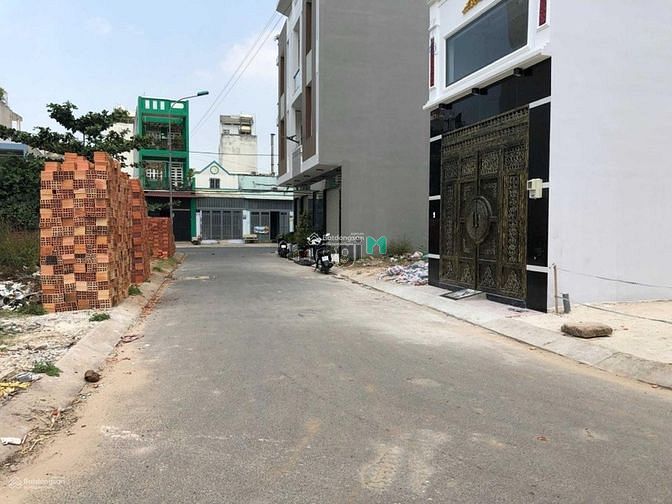 Hình ảnh NGÂN HÀNG THANH LÝ nền đất 50m2 , 66.2m2 P. Bình Trị Đông A. Bình Tân