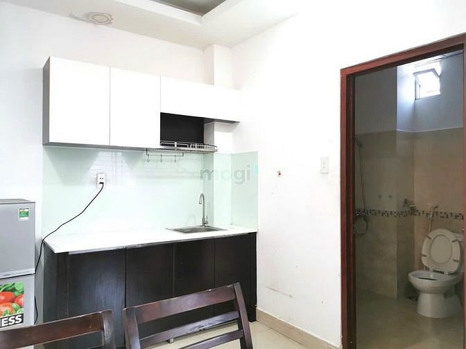 Hình ảnh STUDIO xịn xò ngay trung tâm quận 7