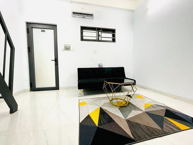 Hình ảnh Căn Hộ Duplex Giá Sinh Viên - Thống Nhất ( Gò Vấp )