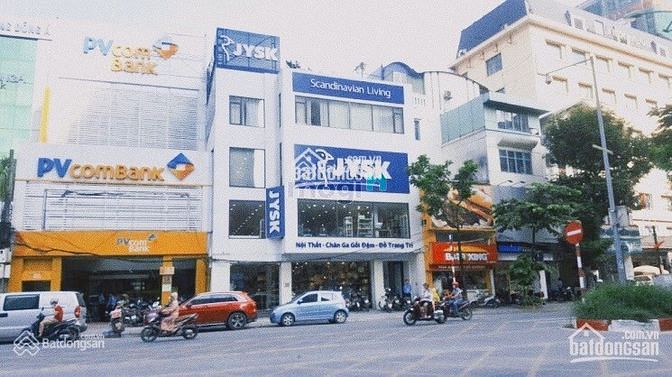 Hình ảnh Cho thuê nhà mặt phố Láng Hạ - Đống Đa