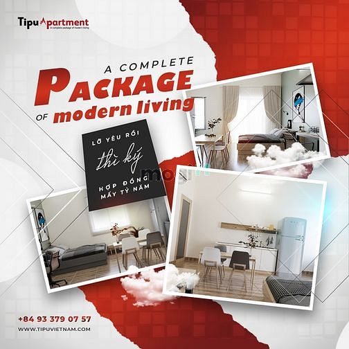 Hình ảnh Tipu Apartment Mb6623 nạp rút nhanh chóng dịch vụ MỚI tại Melosa Khang Điền TP Thủ Đức