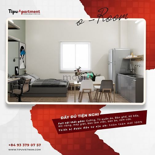 Hình ảnh Tipu Apartment Mb6623 nạp rút nhanh chóng dịch vụ MỚI tại Melosa Khang Điền TP Thủ Đức