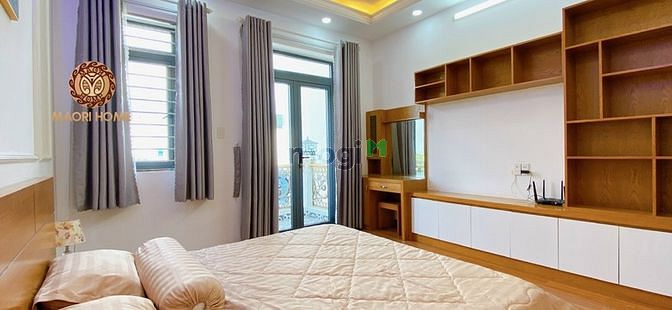 Hình ảnh 🔥Siêu phẩm☘️Mb6623 nạp rút nhanh chóng 1PN ban công siêu xịn☘️Quận Gò Vấp🔥