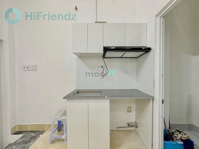 Hình ảnh Nhà mới 100% chỉ còn 2p có gác full nội thất