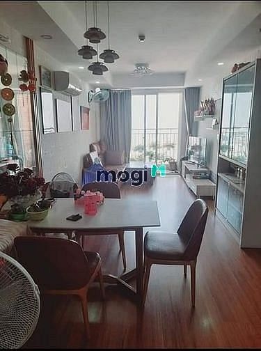 Hình ảnh Bán căn Mỹ Đức, Bình Thạnh 75m2 có sổ riêng