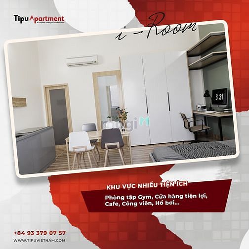 Hình ảnh Tipu Apartment Mb6623 nạp rút nhanh chóng dịch vụ MỚI tại Melosa Khang Điền TP Thủ Đức