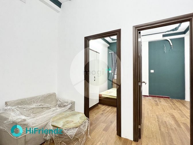 Hình ảnh 2PN full nội thất cửa sổ trời _ ngay UBND Q6_Phạm Văn Chí