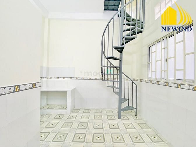 Hình ảnh Duplex nhỏ xinh giá rẻ - trung tâm quận 7 - gần Rmit