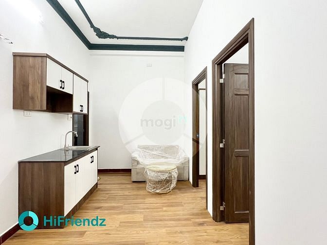 Hình ảnh 2PN full nội thất cửa sổ trời _ ngay UBND Q6_Phạm Văn Chí