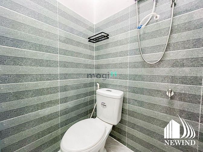 Hình ảnh Duplex nhỏ xinh giá rẻ - trung tâm quận 7 - gần Rmit