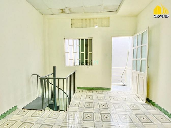 Hình ảnh Duplex nhỏ xinh giá rẻ - trung tâm quận 7 - gần Rmit