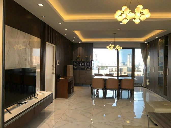 Hình ảnh Cho thuê Trang Chủ MB66.COM / Đăng Ký Tặng 66K Panorama 3, Nguyễn Đức Cảnh P. Tân Phong, Q7, TP. HCM.
