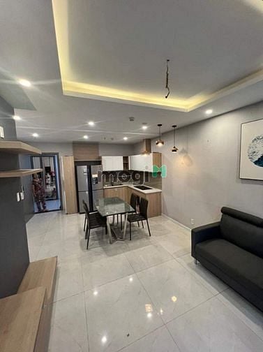 Hình ảnh Cô 6 vỡ nợ bán căn Jamona Height Quận 7 66m2 - 1 tỷ 340