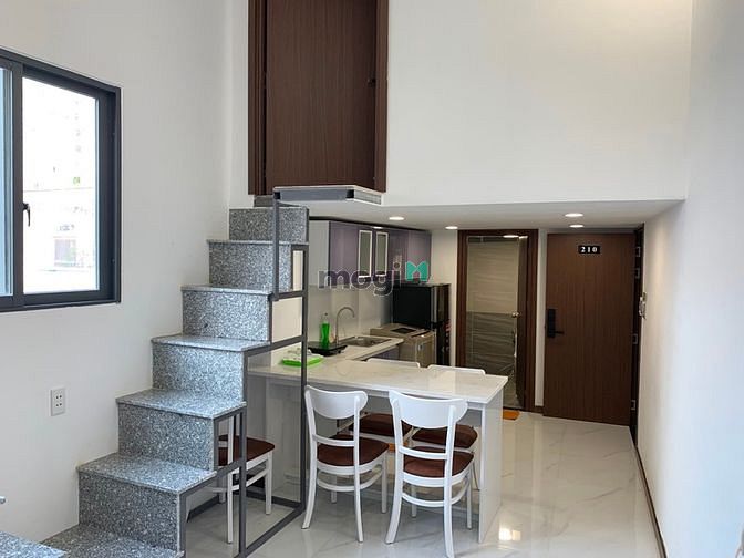 Hình ảnh 🌟💥Duplex Dạng 3PN Có Máy Giặt Riêng BANCON LỚN Thoáng Mát🌟💥