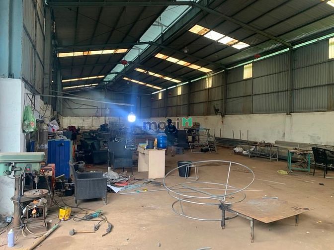 Hình ảnh 〽️Cho thuê xưởng 2000m đường xe container, Phước Tân, Biên Hoà