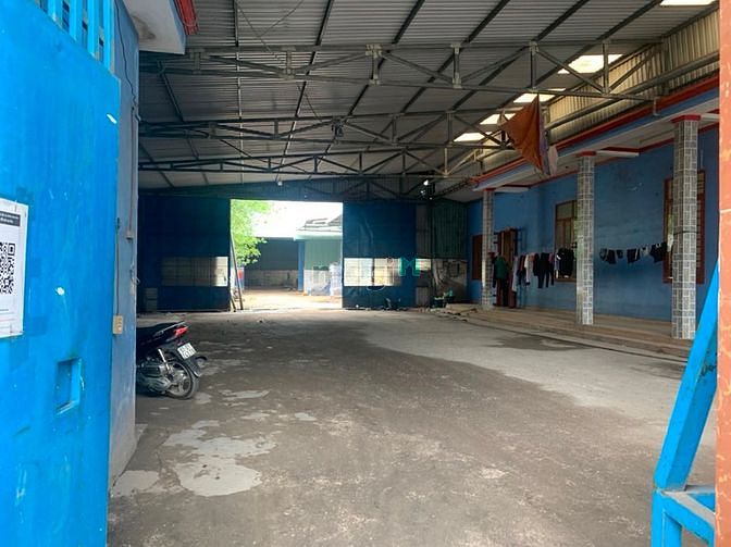 Hình ảnh 〽️Cho thuê xưởng 2000m đường xe container, Phước Tân, Biên Hoà