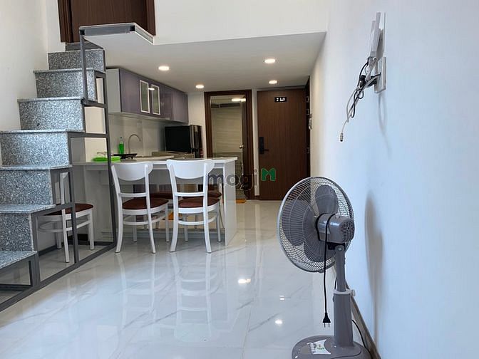 Hình ảnh 🌟💥Duplex Dạng 3PN Có Máy Giặt Riêng BANCON LỚN Thoáng Mát🌟💥