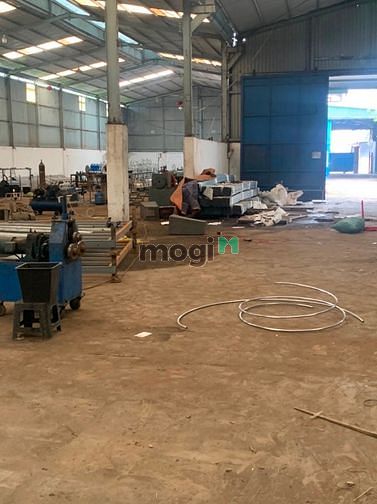 Hình ảnh 〽️Cho thuê xưởng 2000m đường xe container, Phước Tân, Biên Hoà