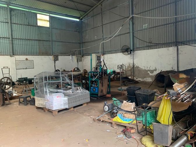 Hình ảnh 〽️Cho thuê xưởng 2000m đường xe container, Phước Tân, Biên Hoà