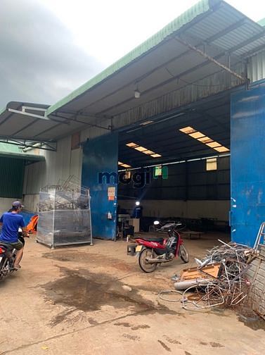 Hình ảnh 〽️Cho thuê xưởng 2000m đường xe container, Phước Tân, Biên Hoà