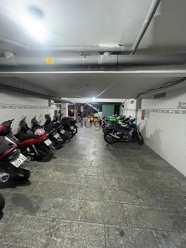 Hình ảnh Cho thuê tòa nhà chdv 120 phòng mặt tiền Tân Bình