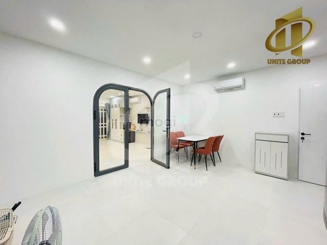 Hình ảnh CĂN HỘ CAO CẤP siêu rộng ngay tại quận 7