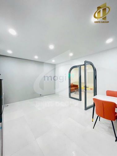 Hình ảnh CĂN HỘ CAO CẤP siêu rộng ngay tại quận 7