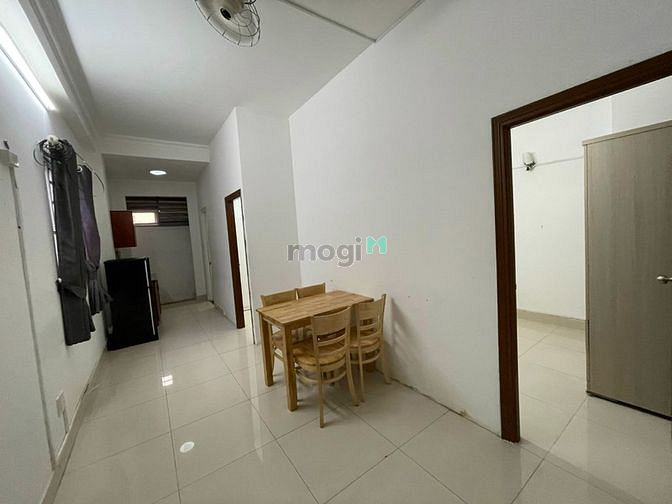 Hình ảnh Căn Hộ 2PN Full nội thất tại Aeon Tân Phú - Đại Học Hufi