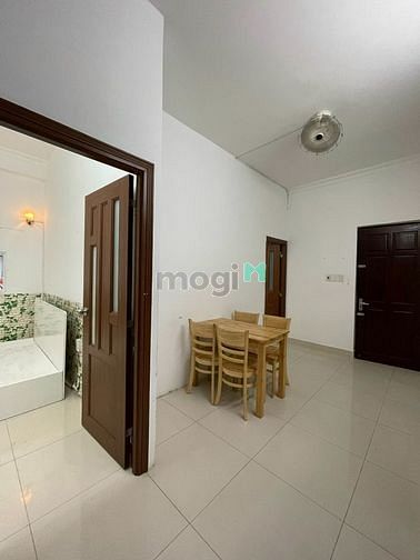 Hình ảnh Căn Hộ 2PN Full nội thất tại Aeon Tân Phú - Đại Học Hufi