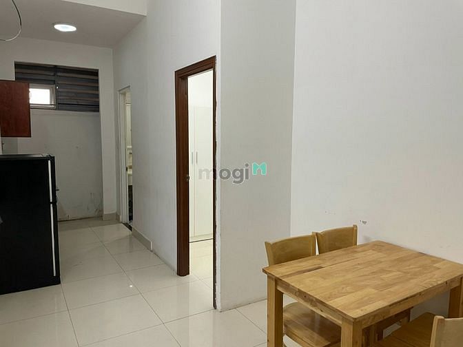 Hình ảnh Căn Hộ 2PN Full nội thất tại Aeon Tân Phú - Đại Học Hufi
