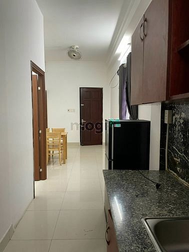 Hình ảnh Căn Hộ 2PN Full nội thất tại Aeon Tân Phú - Đại Học Hufi
