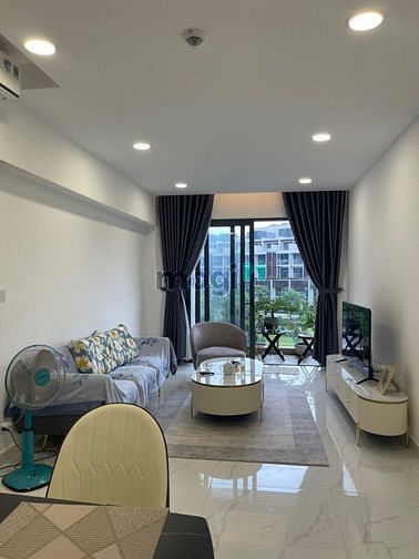 Hình ảnh Cho thuê Trang Chủ MB66.COM / Đăng Ký Tặng 66K Tân Phú 96m2, 2PN, 2WC full nội thất Diamond Brilliant
