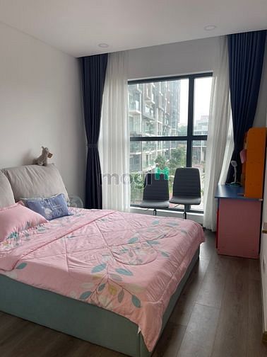Hình ảnh Cho thuê Trang Chủ MB66.COM / Đăng Ký Tặng 66K Tân Phú 96m2, 2PN, 2WC full nội thất Diamond Brilliant