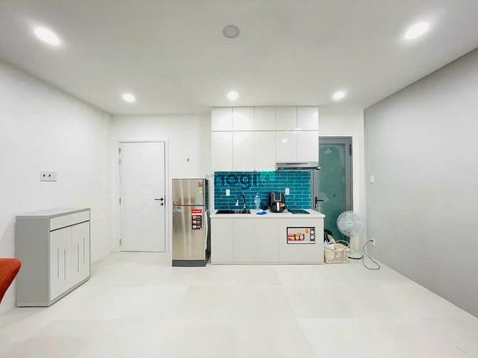 Hình ảnh CĂN HỘ CAO CẤP siêu rộng ngay tại quận 7