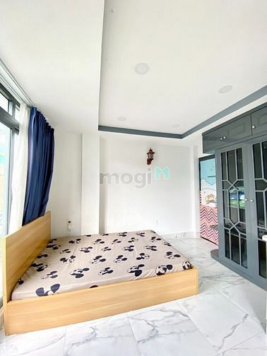 Hình ảnh ⚜️Studio Ban Công Nội Thất Cao Cấp Sang Trọng Phan Xích Long Phú Nhuận