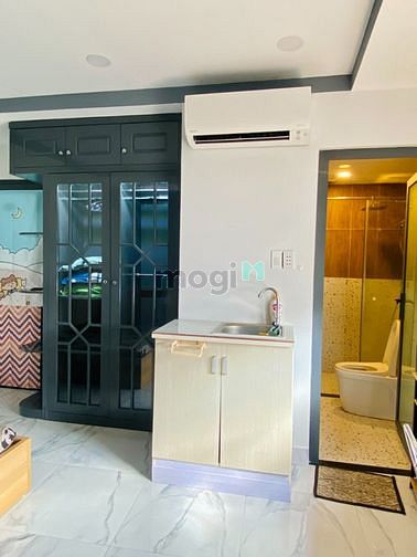 Hình ảnh ⚜️Studio Ban Công Nội Thất Cao Cấp Sang Trọng Phan Xích Long Phú Nhuận