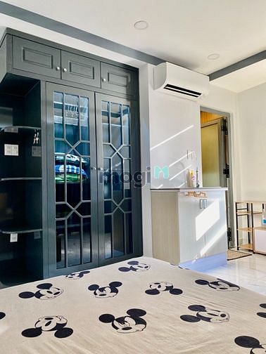Hình ảnh ⚜️Studio Ban Công Nội Thất Cao Cấp Sang Trọng Phan Xích Long Phú Nhuận