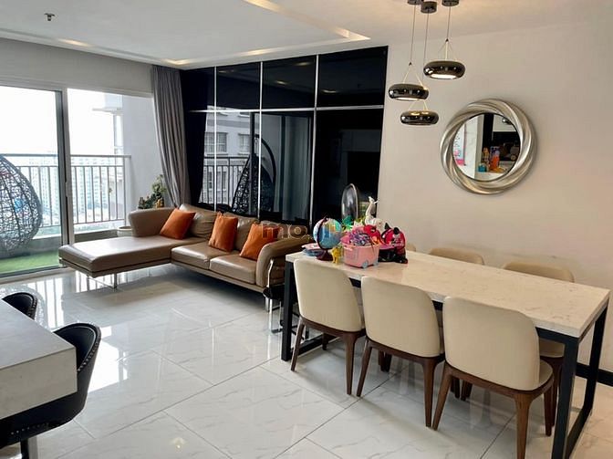 Hình ảnh Bán gấp căn Sunrise city Q7 68m2 - 1 tỷ 5