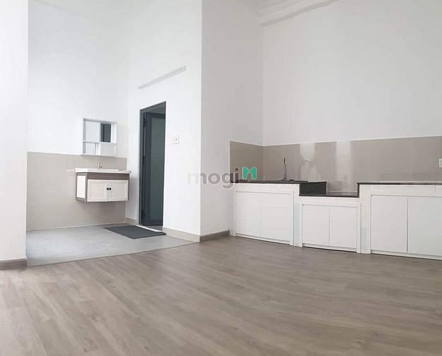 Hình ảnh Cho Thuê Nhà MT Sư Vạn Hạnh, Quận 10.