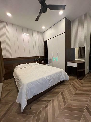 Hình ảnh Cho Thuê Nhà MT Sư Vạn Hạnh, Quận 10.