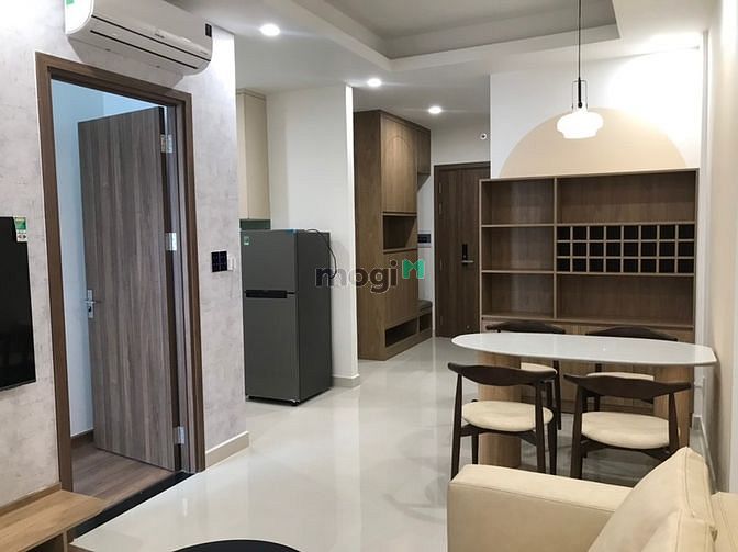 Hình ảnh Chỉ 11tr5 có ngay 2PN 2WC full NT chung cư Q7 Saigon Riverside
