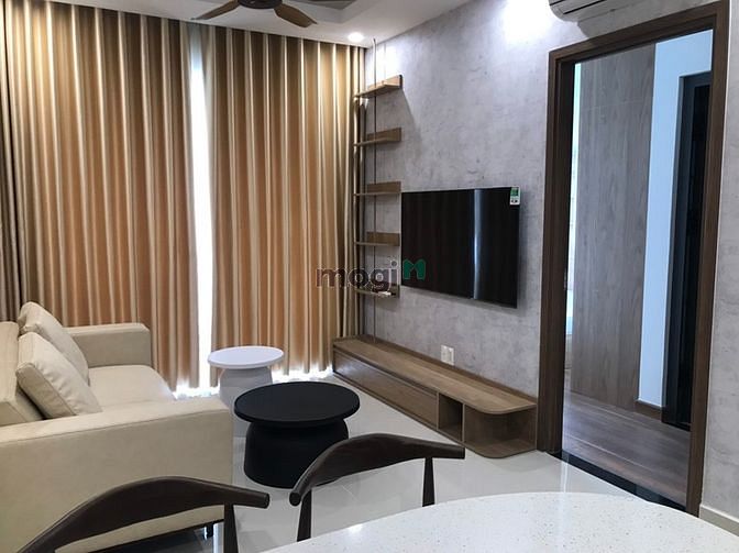 Hình ảnh Chỉ 11tr5 có ngay 2PN 2WC full NT chung cư Q7 Saigon Riverside