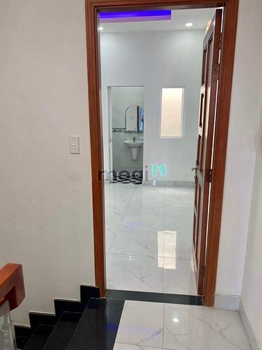 Hình ảnh Sinco - sau BIG C/GO - Gần AEON Bình Tân. DT 52m- 4 Tầng